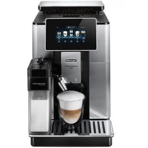 DeLonghi ECAM 610.74.MB - PrimaDonna Soul Kaffeevollautomat