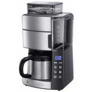 Russell Hobbs - Grind and Brew Thermo Kaffeemaschine