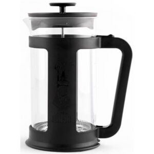 Bialetti - Kaffeebereiter Press Smart 1 LT. bk