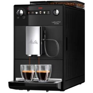 Melitta Latticia OT - Kaffeevollautomat