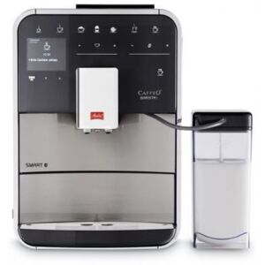 Melitta Barista T Smart F840-100 - Kaffeemaschine mit Bluetooth-Funktion