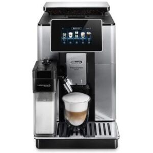 DeLonghi ECAM 610.75.MB - Kaffeevollautomat PrimaDonna Soul