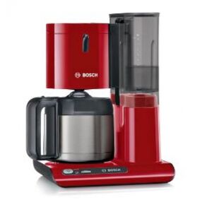 Bosch TKA8A054 - Filterkaffeemaschine - Rot