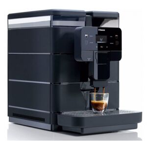 Saeco New Royal Black - Espresso-Vollautomat