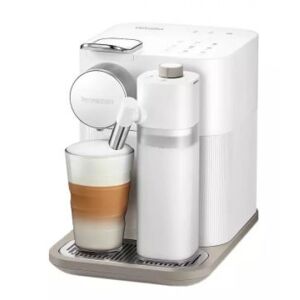 DeLonghi EN 640.W Gran Latissima - Kaffeemaschine - Weiss