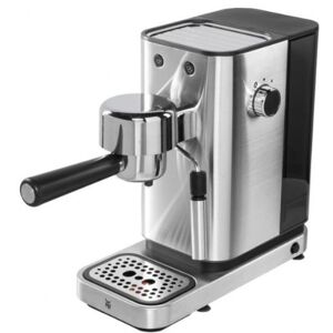 WMF Lumero - Espressomaschine Silber