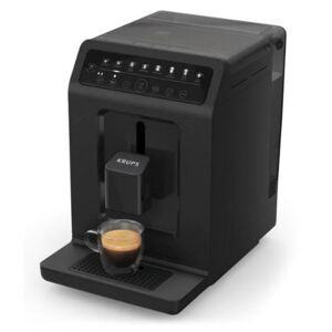 Krups EA 897 B - Evidence Eco-Design Kaffeevollautomat