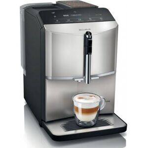 Siemens EQ.300 TF303E07 - Kaffeevollautomat - silber/schwarz