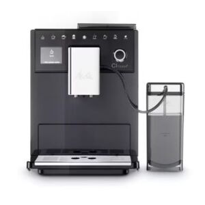 Melitta CI Touch F630-102 - Kaffeevollautomat
