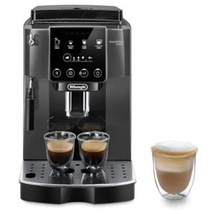 DeLonghi Magnifica Start ECAM220.22.GB - Kaffeemaschine mit Milchaufschäumer