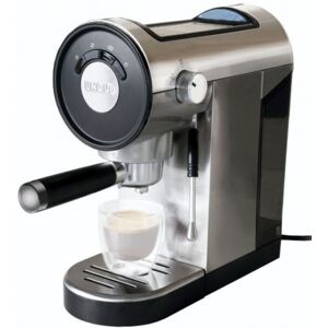 Unold 28636 - Siebträger-Espressomaschine Piccopresso