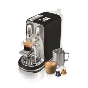 Sage Creatista Plus SNE800BTR - Kaffeemaschine Nespresso