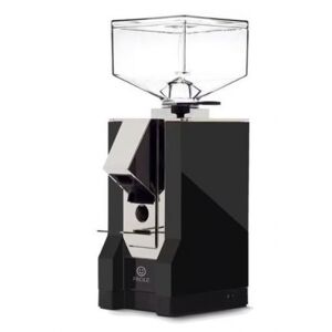 Divers Eureka Kaffeemühle Mignon Facile 50 Schwarz matt