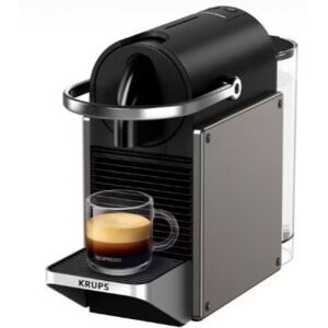 Krups Nespresso Pixie XN306 - Kaffeemaschine Nespresso