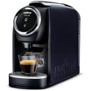 Lavazza LB300 Classy Mini - Kapselmaschine Blau/Schwarz