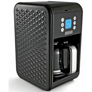 Morphy Richards Vector - Filterkaffeemaschine