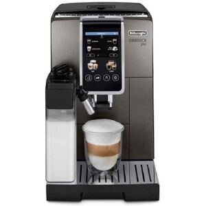 DeLonghi Plus ECAM 380.95.TB - Dinamica Plus Kaffeemaschine