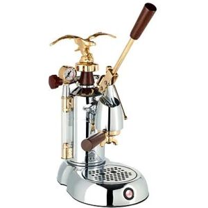 La Pavoni Expo 2015 - Siebträger Kaffeemaschine