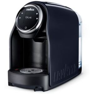 Lavazza LB1150 Classy - Kapselmaschine Blau/Schwarz