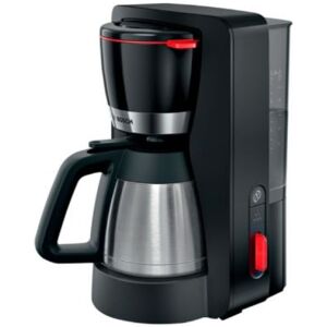 Bosch TKA6M273 - Filterkaffeemaschine MyMoment - Schwarz