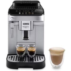 DeLonghi Magnifica Evo ECAM290.31.SB - Kaffeevollautomat Silber