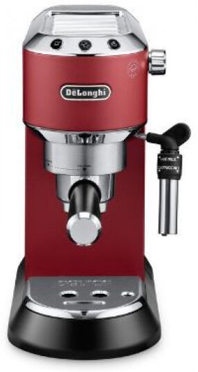 DeLonghi EC 685 R Dedica Style - Kaffeemaschine