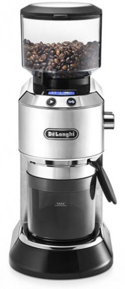 DeLonghi KG 521.M - Kaffeemühle