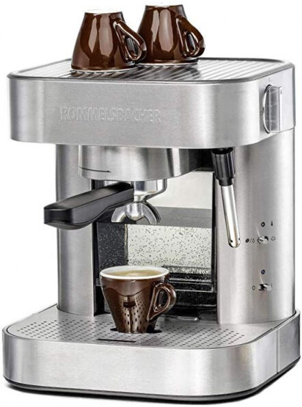 Rommelsbacher EKS 1510 - Espressomaschine