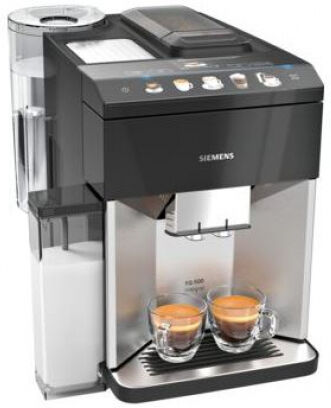 Siemens TQ507D03 - EQ.500 integral Kaffee-Vollautomat