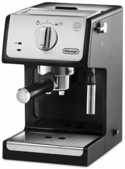 DeLonghi Active Line ECP 33.21.BK - Espressomaschine