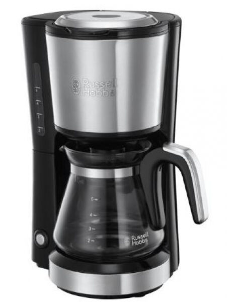 Russell Hobbs 24210-56 - Compact Home Filtermaschine