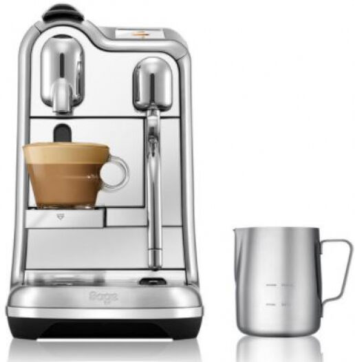 Sage Nespresso Creatista Pro - Nespressomaschine