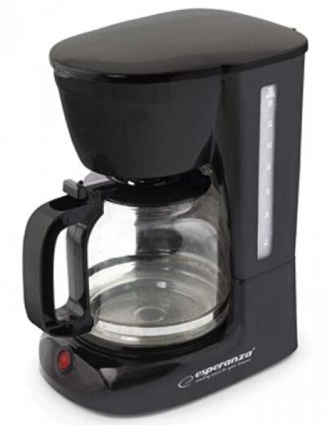 Esperanza EKC005 - Filterkaffeemaschine
