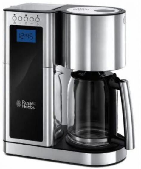 Russell Hobbs - Elegance Filterkaffeemaschine