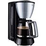 Melitta Single 5 - Kaffeemaschine - Schwarz/Silber