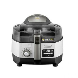 DeLonghi FH 1396 - Heissluftfritteuse und Multicooker - Extra Chef Plus