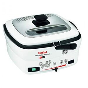 Tefal FR4950 - Versalio Deluxe 9in1 Fritteuse