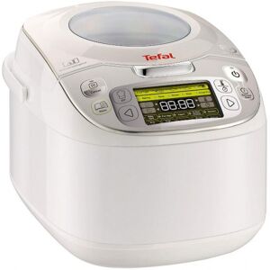 Tefal RK8121 - Multicooker 45 in 1