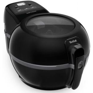 Tefal FZ7228 - ActiFry Extra Heissluftfritteuse - Schwarz