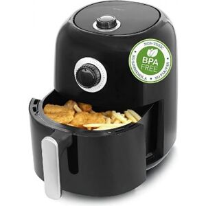 Emerio AF-125770 - Heissluftfritteuse Smart Fryer / 3 Liter / Cool touch