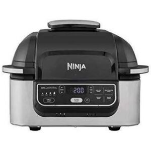 Ninja AG301 - Grill & Air Fryer