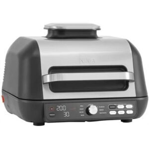 Ninja AG651EU - Foodi Max Pro Grill & Heissluftfritteuse