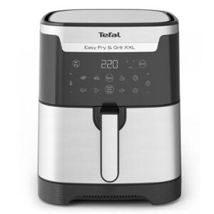 Tefal Easy Fry & Grill XXL - Heissluft-Fritteuse