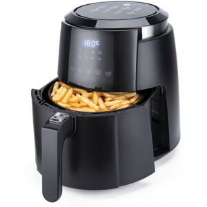 Divers Wilfa Air Fryer Crispier - black