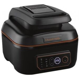 Russell Hobbs 26520-56 - SatisFry Air & Grill Fritteuse