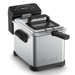 Tefal FR507D10 Family Pro Digital - Fritteusen