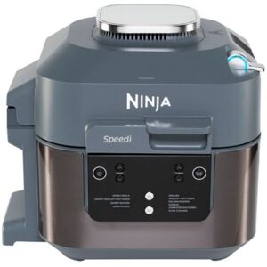 Ninja ON400DE - Heissluftfritteuse grau