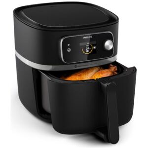 Philips HD9880/90 - Connected AirFryer-Combi XXL 7000 Series