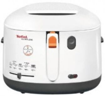 Tefal Fritteuse FF 1631