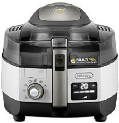 DeLonghi FH 1396 - Heissluftfritteuse und Multicooker - Extra Chef Plus